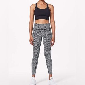 Lululemon Energy Bra *Long Line BNWT